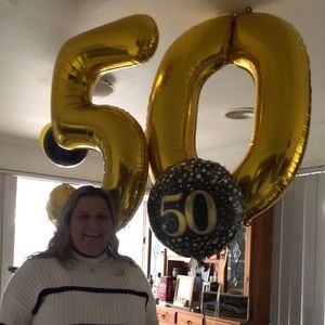 Meet your Posher, Jules spencer